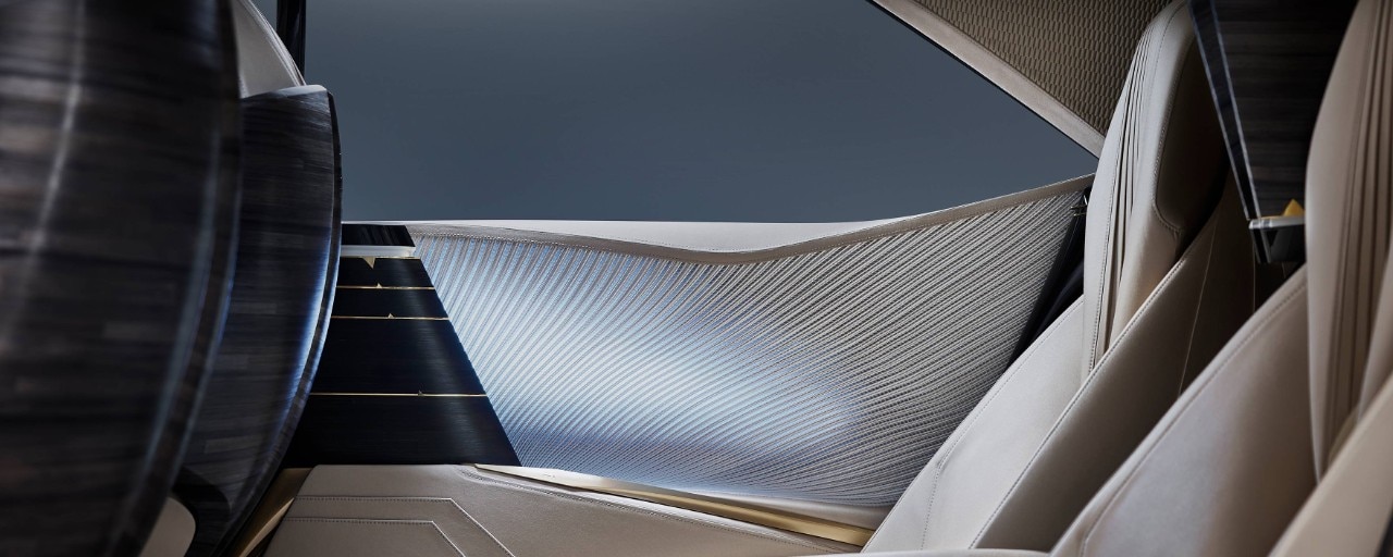Interior trasero DS AERO SPORT LOUNGEDS 